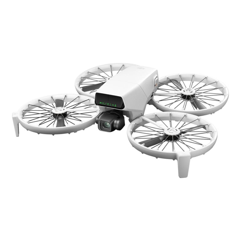 DJI Flip (DJI RC 2) Drone - Light Gray - CP.FP.00000180.01