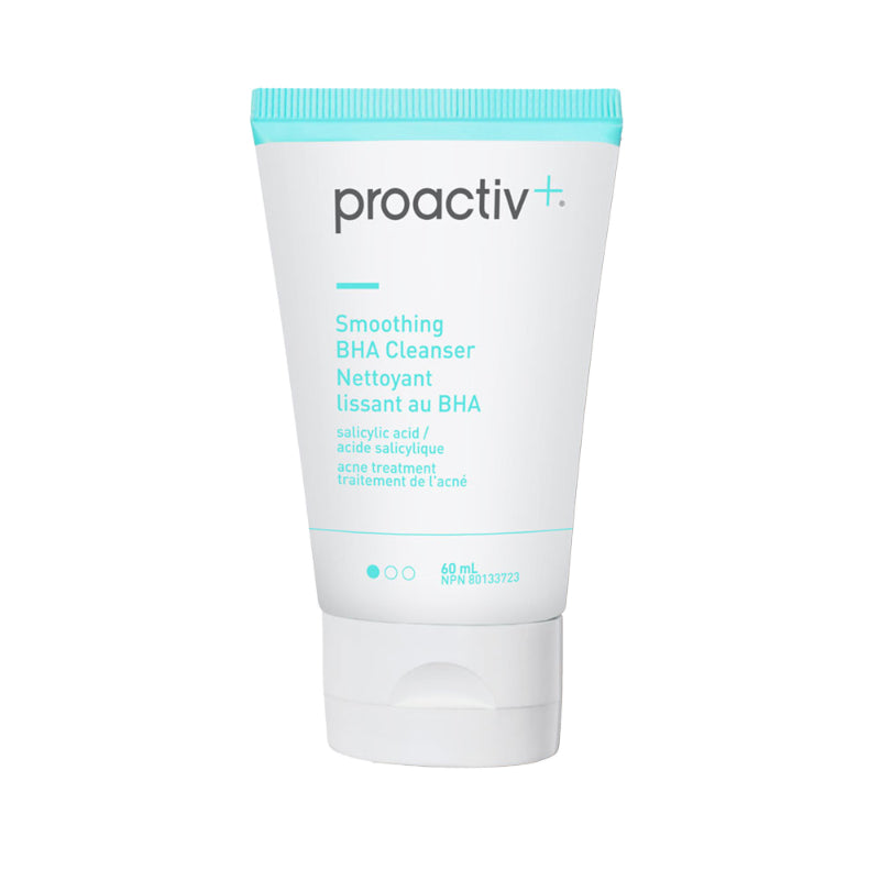 Proactiv+ Smoothing BHA Cleanser - 60ml