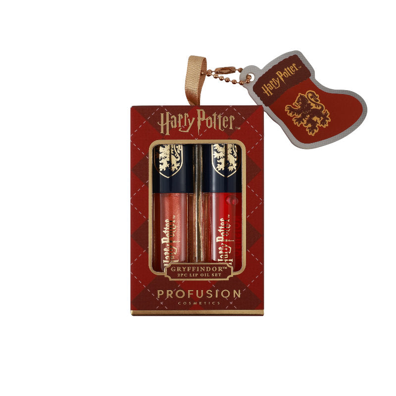 Profusion Harry Potter Stuffer - 2 piece - GRYFFINDOR