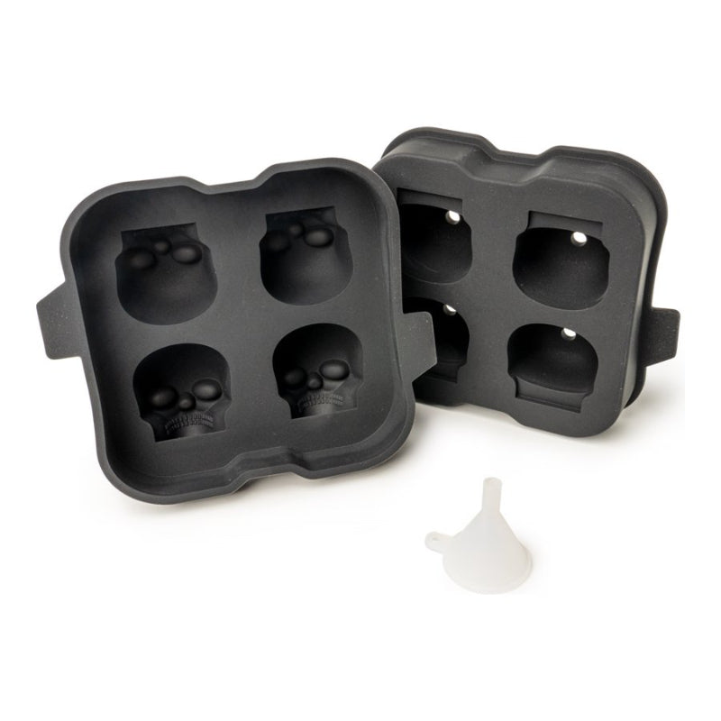 Krumbs Kitchen Ice Mold - Skull