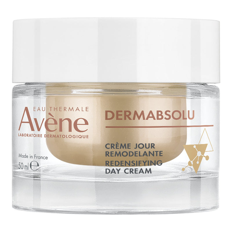 Eau Thermale Avene DermAbsolu Redensifying Day Cream - 50ml