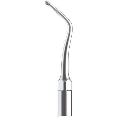 Biosonic® Piezo Tips S-Select Series – Cavity Prep, Right Half Ball Diamond Tip 45° USC4S