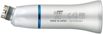 Ex Series – Contra Angle, Air Shank, Manual, No Spray