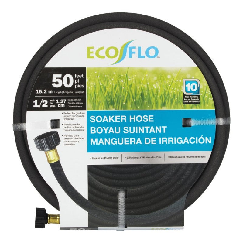 Bond Ecoflo Soaker Hose - 15.2m