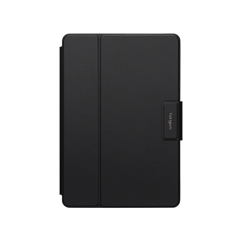 Targus Safe Fit Rotating Universal Flip Cover for 9 - 11.5 Tablet - Black