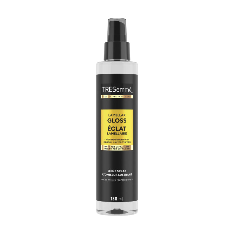 TRESemme Lamelar Gloss Shine Spray - 180ml
