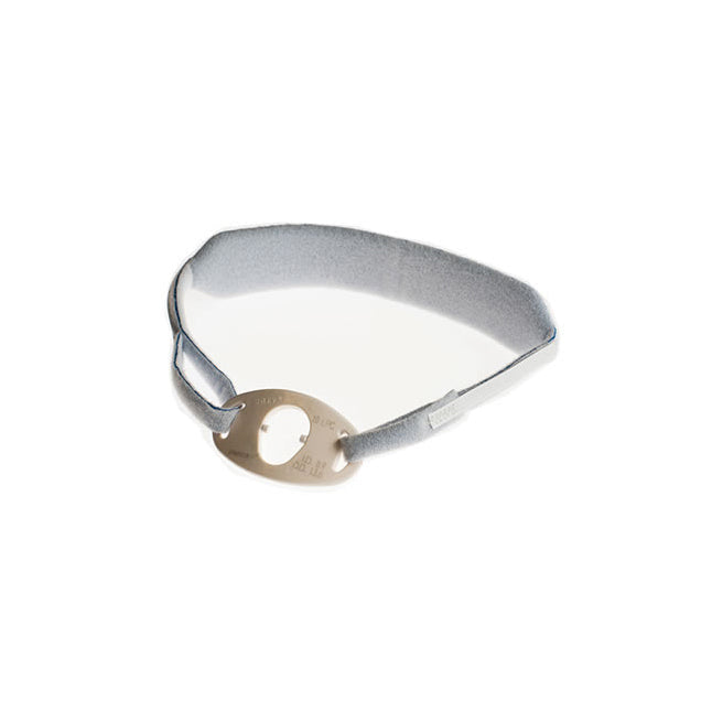 Trach Ties, Foam