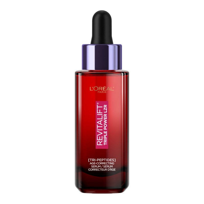 L'Oreal Paris Revitalift Triple Power LZR Age-Correcting Serum - 30ml