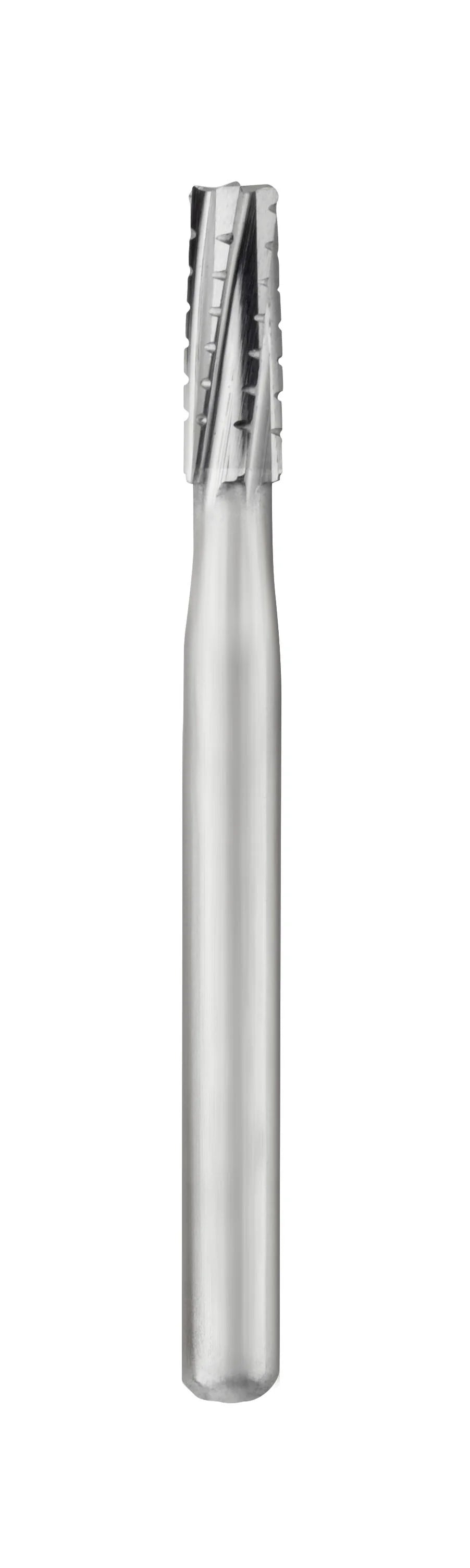 FG Carbide Burs - FG CARBIDE 560 - STERILE ROLL 25 - Open pack