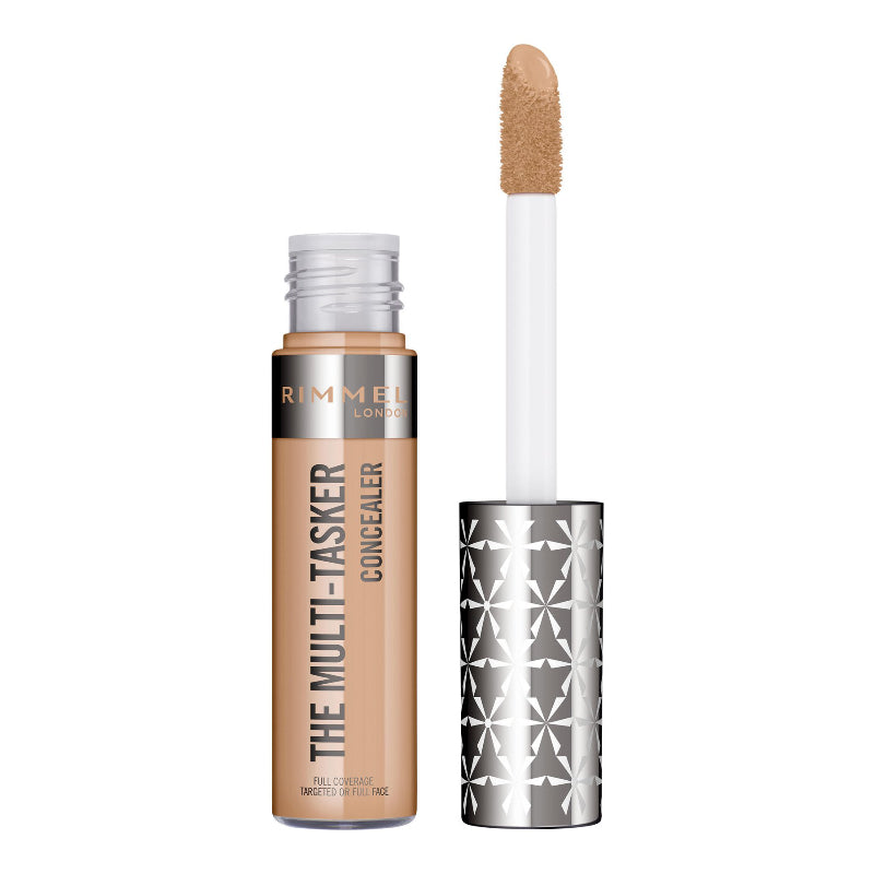 Rimmel London The Multi-Tasker Concealer - 048 Vanilla