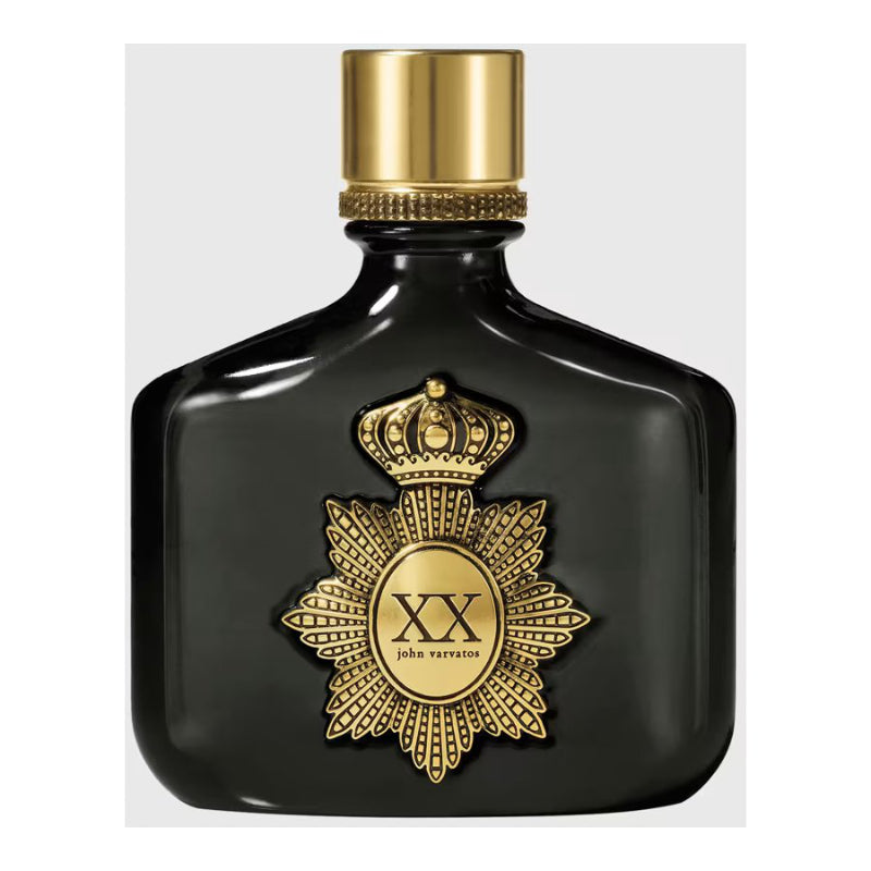 John Varvatos XX Elixir Men's Eau de Cologne (EdC) - 75ml