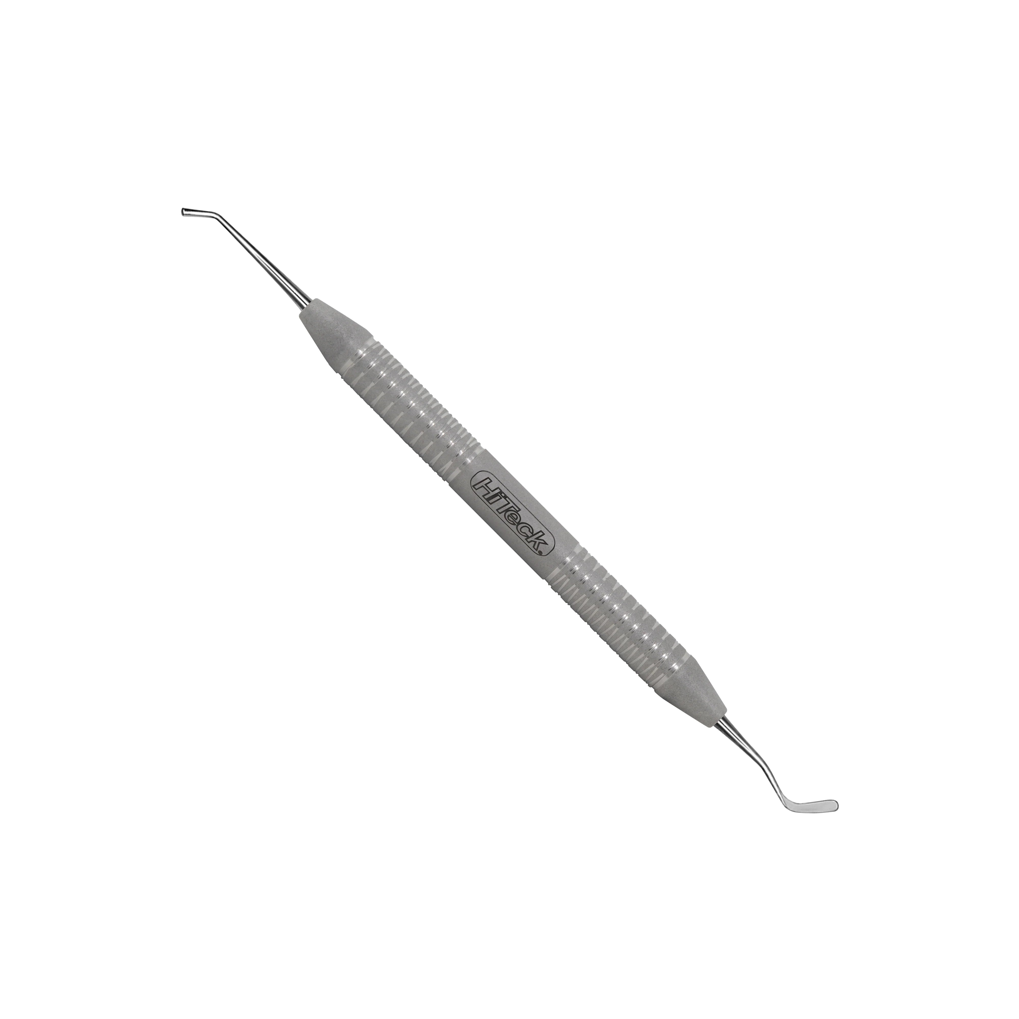 2 Goldstein Plastic Filling Instrument