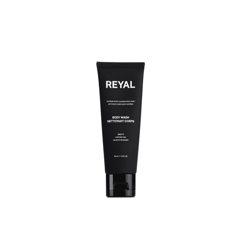 Reyal Supreme Sport Cleansing Body Wash - 50ml