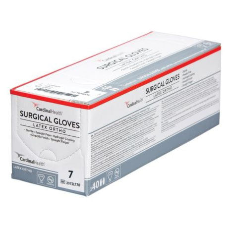 Protexis® Latex Ortho Surgical Gloves