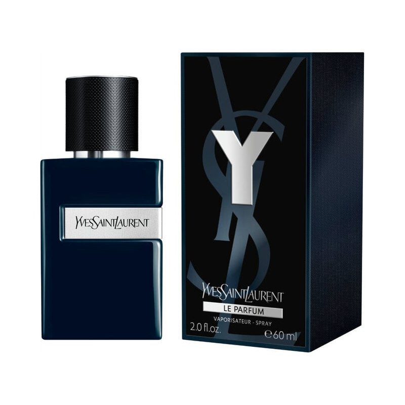 Yves Saint Laurent Y Le Parfum - 60ml