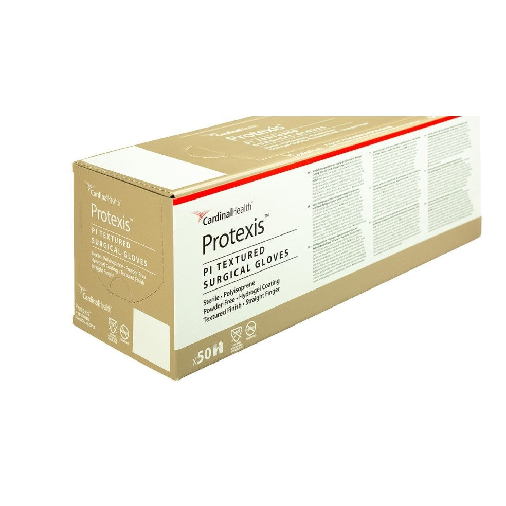 Protexis™ PI Textured Surgical Gloves