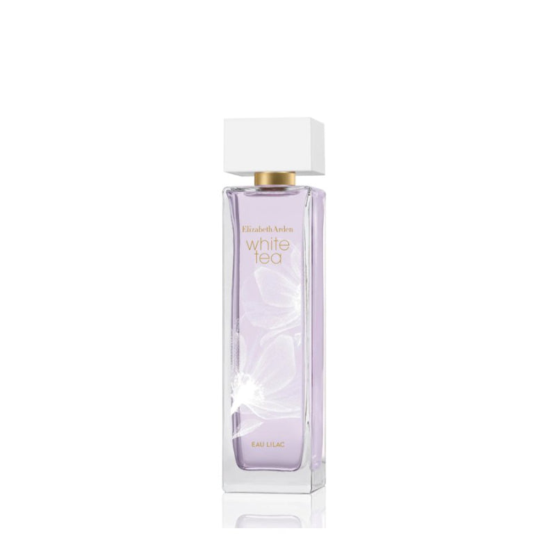 Elizabeth Arden White Tea Eau Lilac Eau de Toilette - 50ml