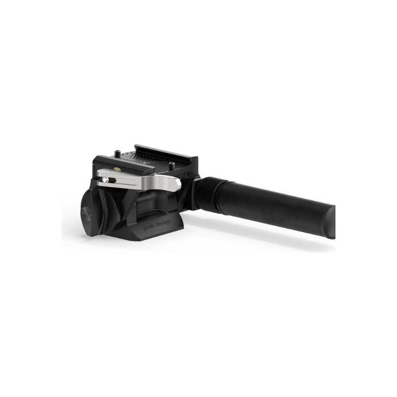 Peak Design Tilt Mod Tripod Head Adapter - Black