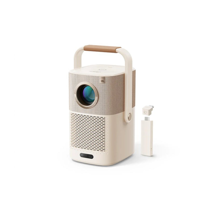 YABER T2 Plus Portable LCD projector - CBK01250