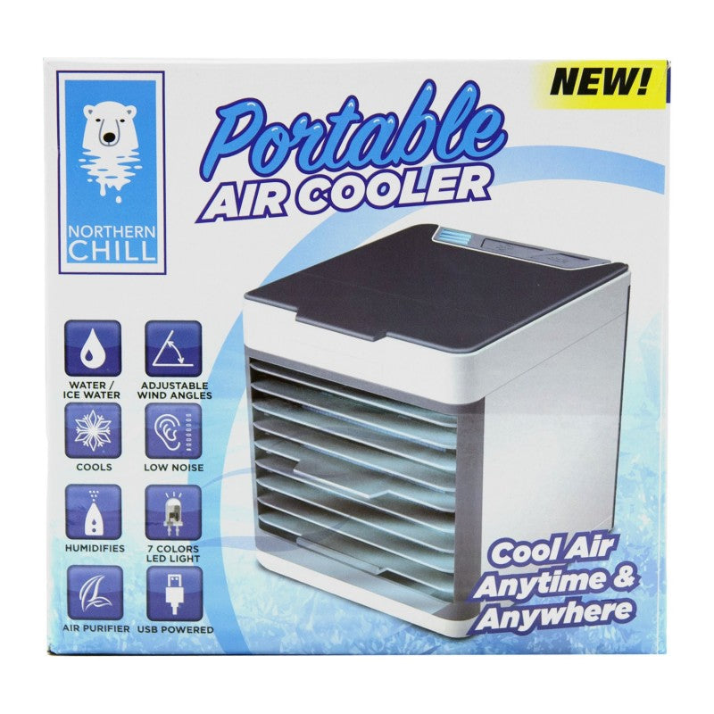Northern Chill Portable Air Cooler