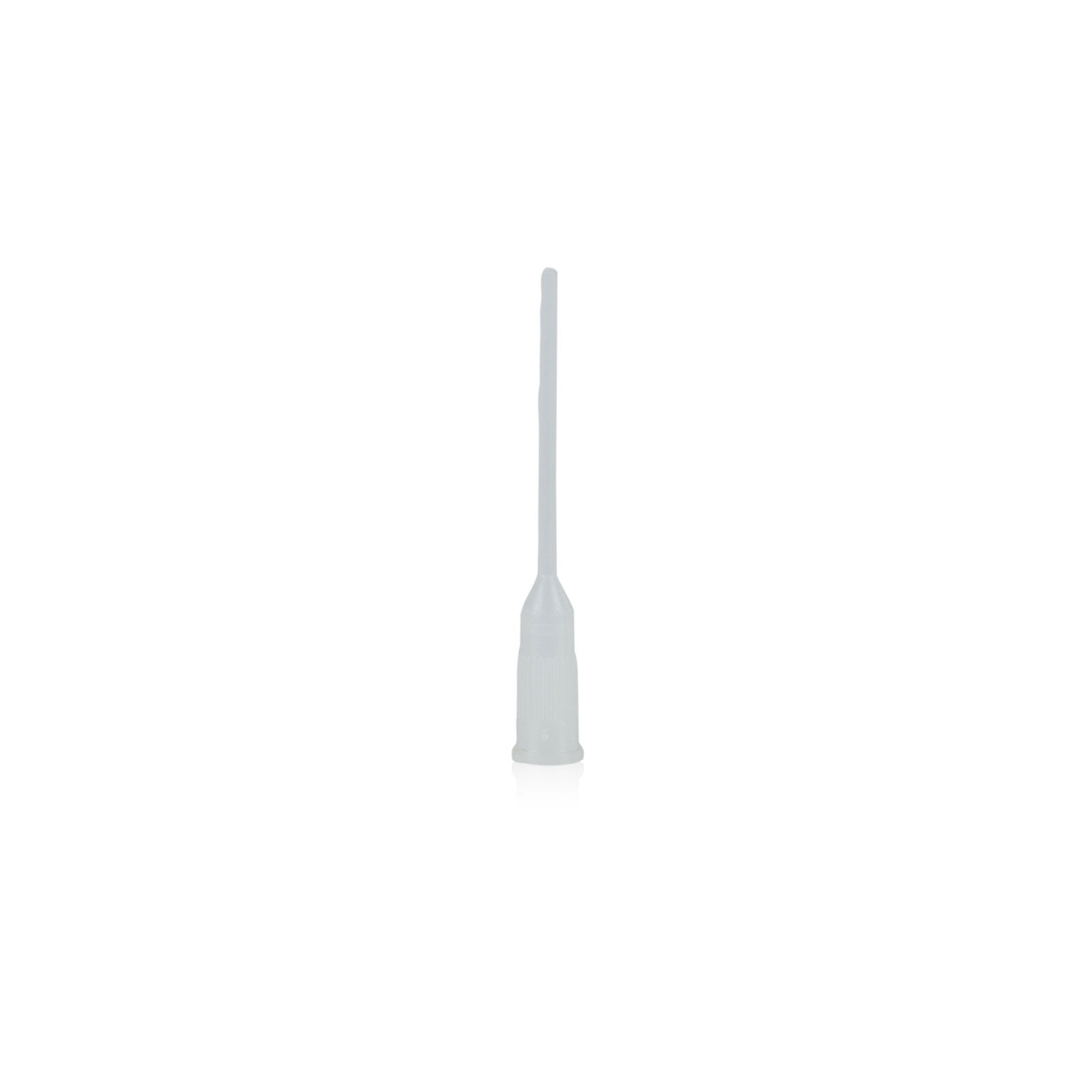 Email Preparator Blue Plastic Cannulas – Clear, 20/Pkg