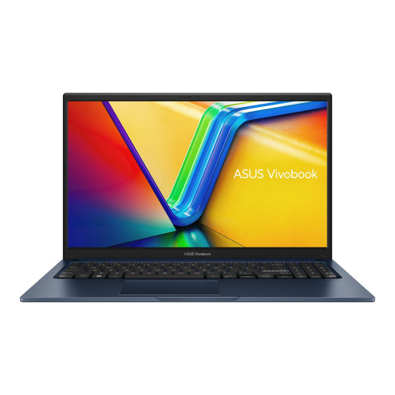 ASUS Vivobook 15 Notebook - 15.6 Inch - 16 GB RAM - 512 GB SSD NVMe - Intel Core i5 13420H - Intel UHD Graphics - Quite Blue - X1502VA-DS51-CA