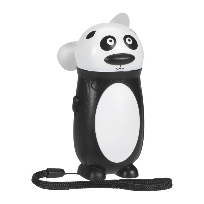 Comet Strip Enterprises Portable Cooling Fan - Animal