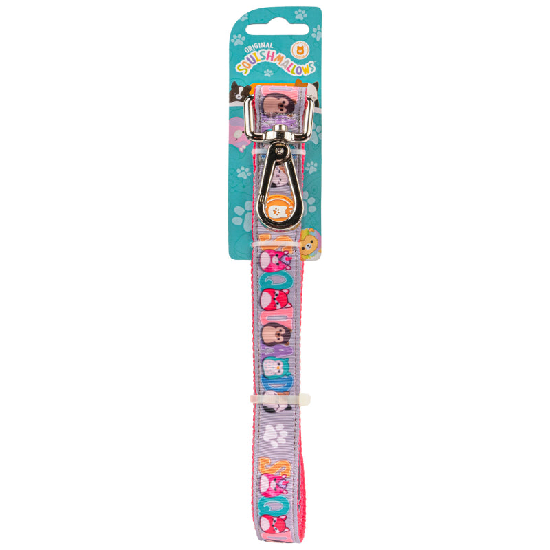 Squishmallows Original Dog Leash