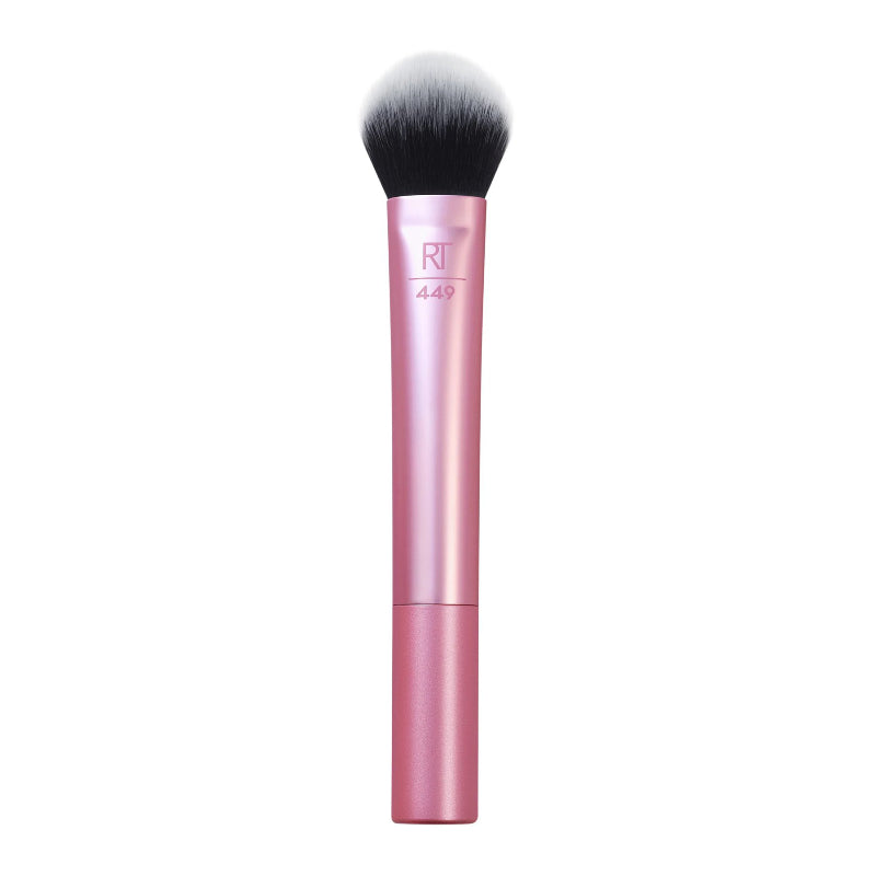 Real Techniques 449 Tapered Cheek Make-Up Brush