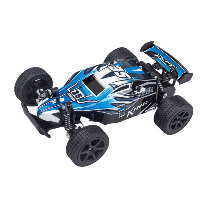 Cobra RC Toys Dust Maker 3.0 RC Racing Car
