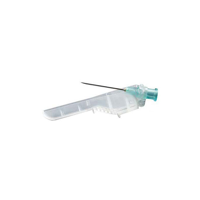SurGuard® 3 Safety Hypodermic Needle, L1-1/2"