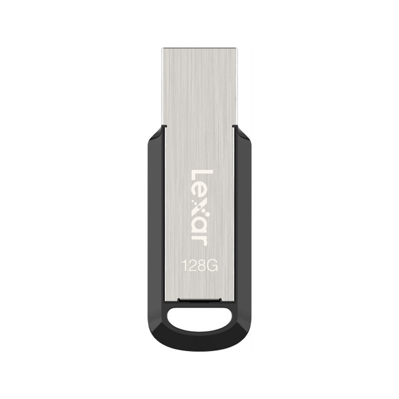 Lexar JumpDrive M400 USB 3.0 Flash Drive - 128 GB - LJDM400128G BNBNU