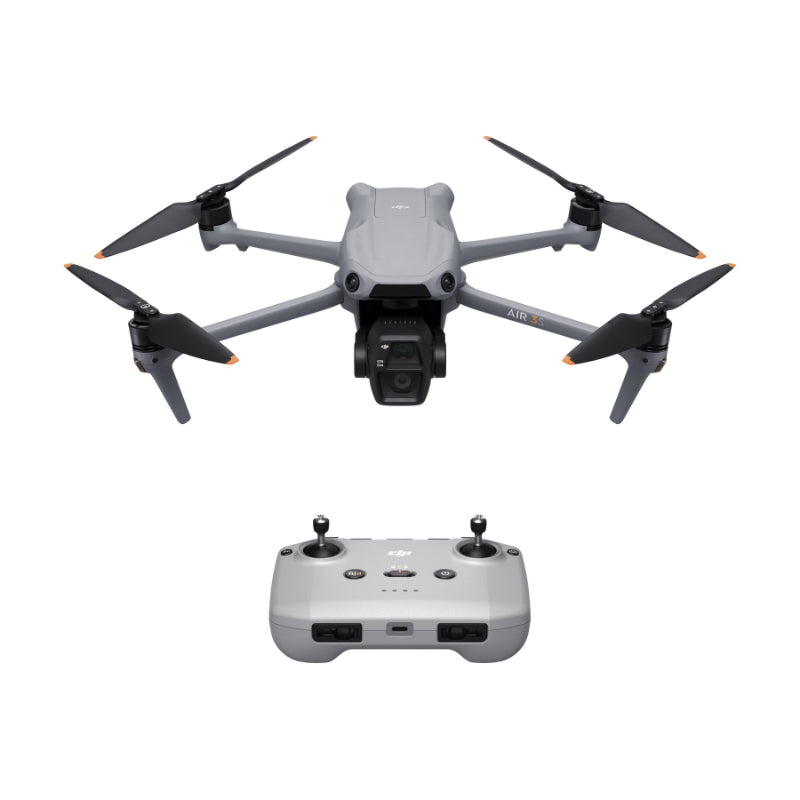 DJI Air 3S (DJI RC-N3) - CP.MA.00000814.01