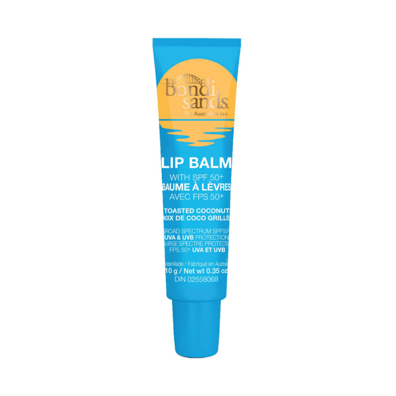 Bondi Sands Lip Balm - Toasted Coconut - SPF 50+ - 10g