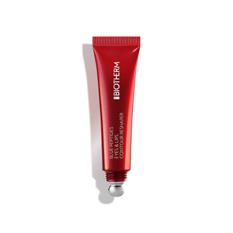 Biotherm Blue Peptides Eyes & Lips Contour Reshaper - 15ml