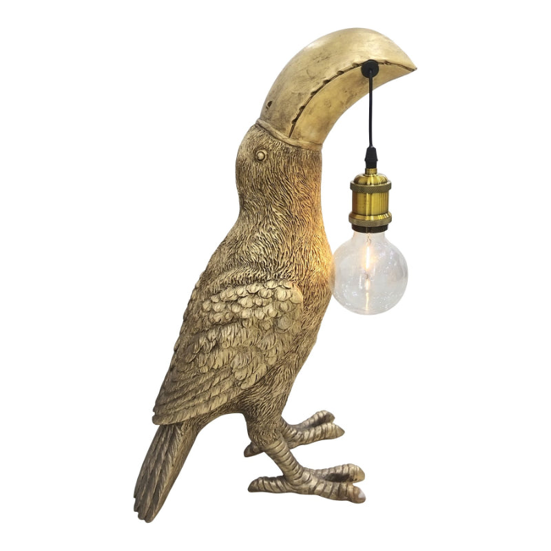 Collection by London Drugs Decoration Lamp - Toucan
