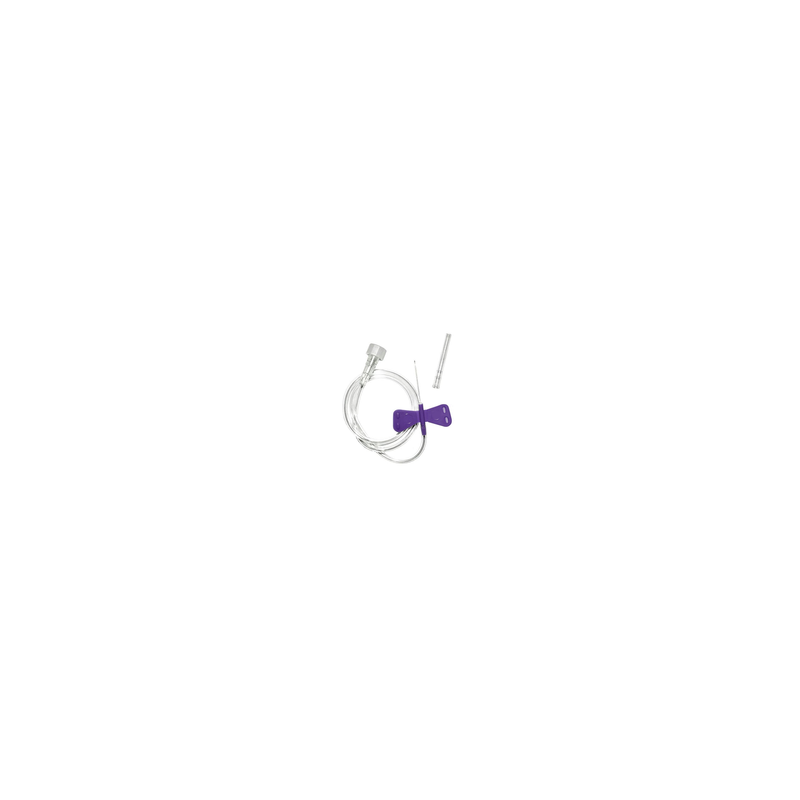 SURFLO® Infusion Set, Winged