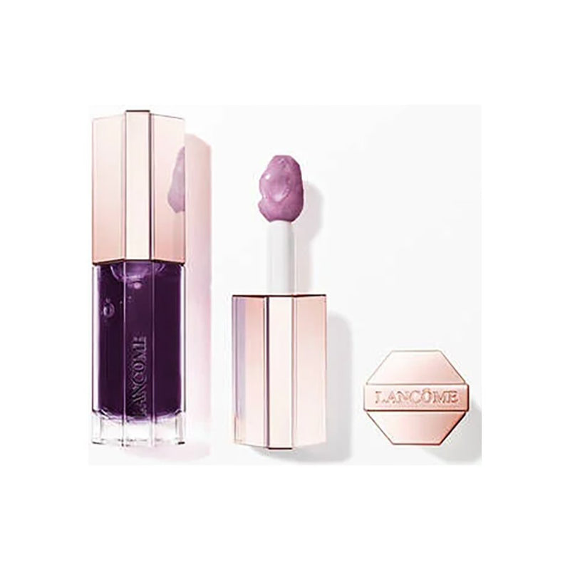 Lancome Lip Idole Juicytreat Oil-in-Gloss - Berry Bisou (90)