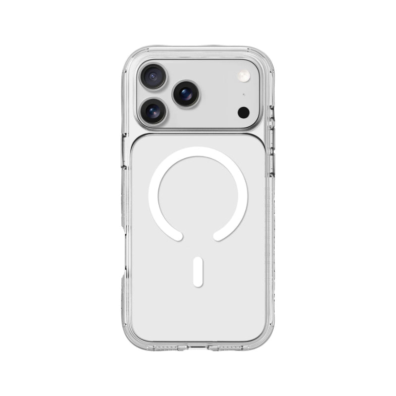 Laut Crystal MATTER-X Back Cover for Apple iPhone 17 Pro - Crystal