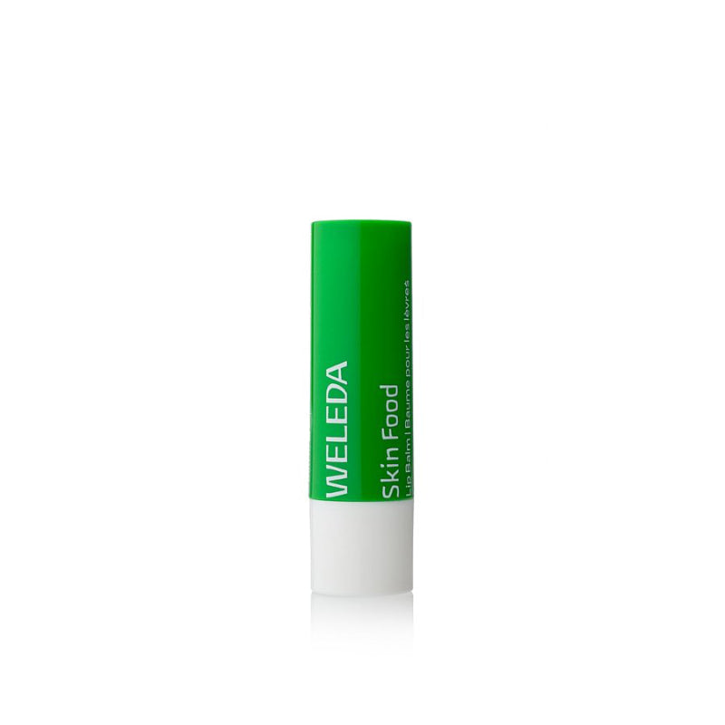 Weleda Skin Food Lip Balm - 4.8g