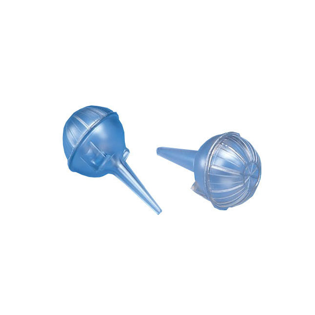 Clear Grip™ Syringe Aspirator, Baby, Regular Tip, Sterile