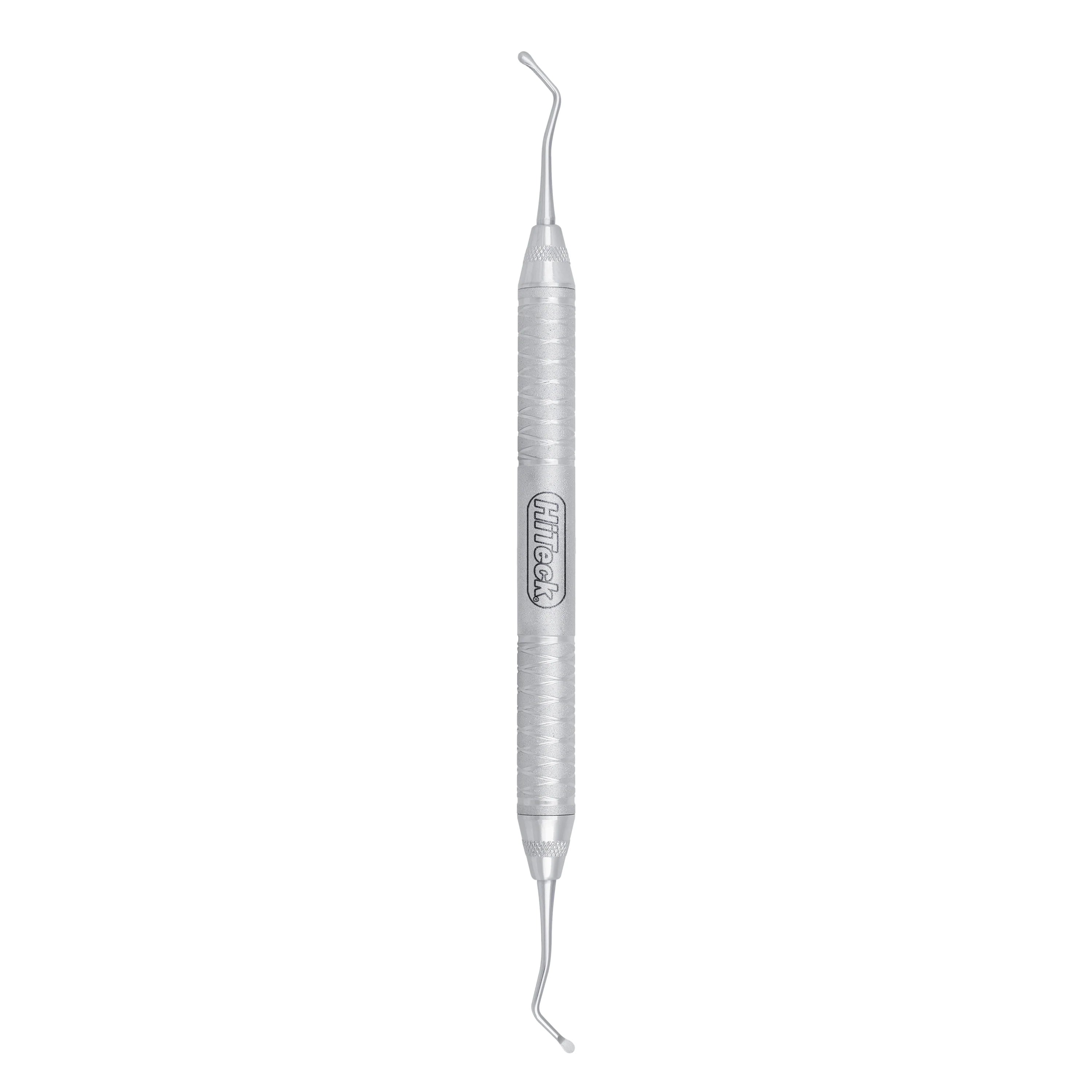 19W Oval, 1.8MM Excavator