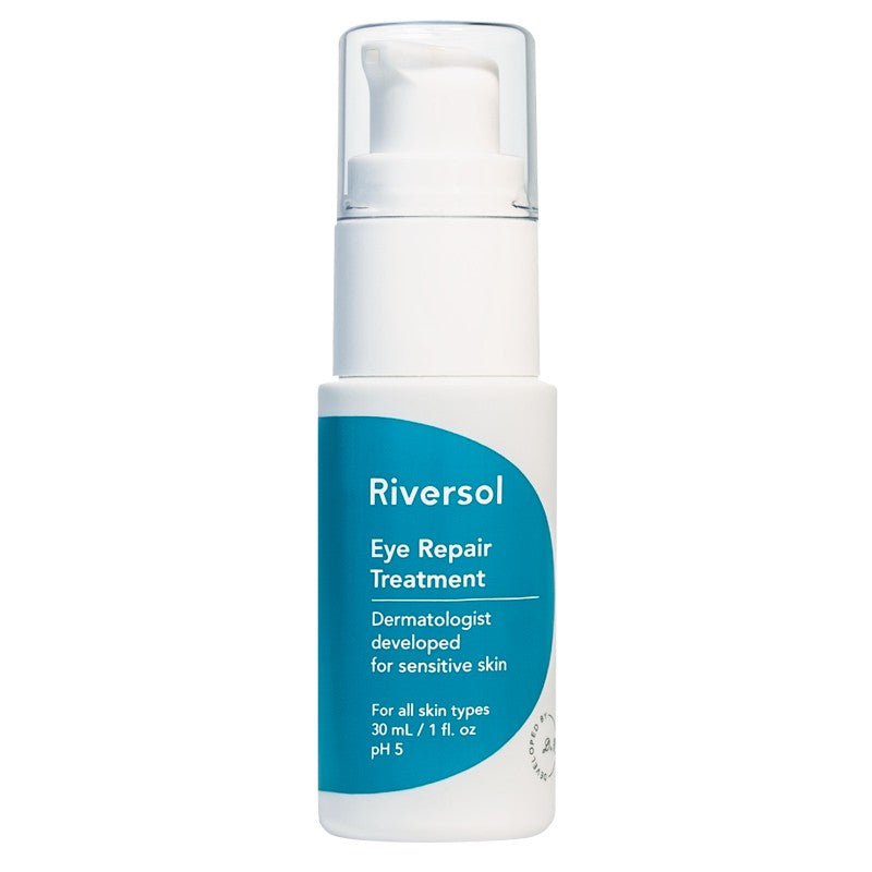 Riversol Eye Repair Treatment - 30ml