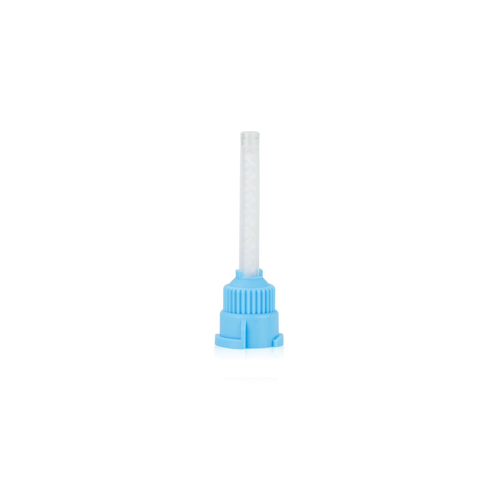 MultiCore® Flow Mixing Tips – Blue, 50/Pkg