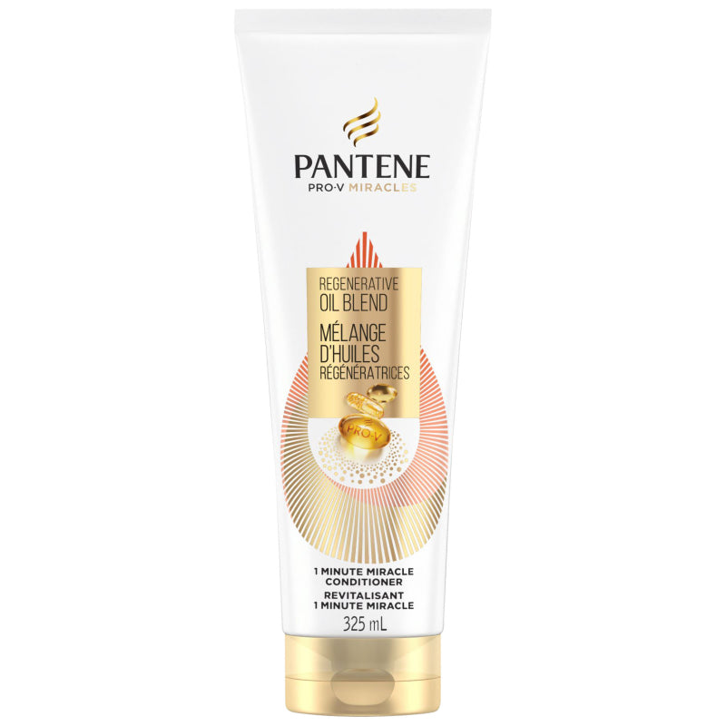 Pantene Extremely Damaged Hair Conditioner - 325ml