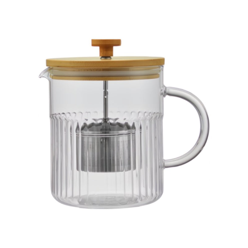 Sully Home Teapot with Infuser - 1L
