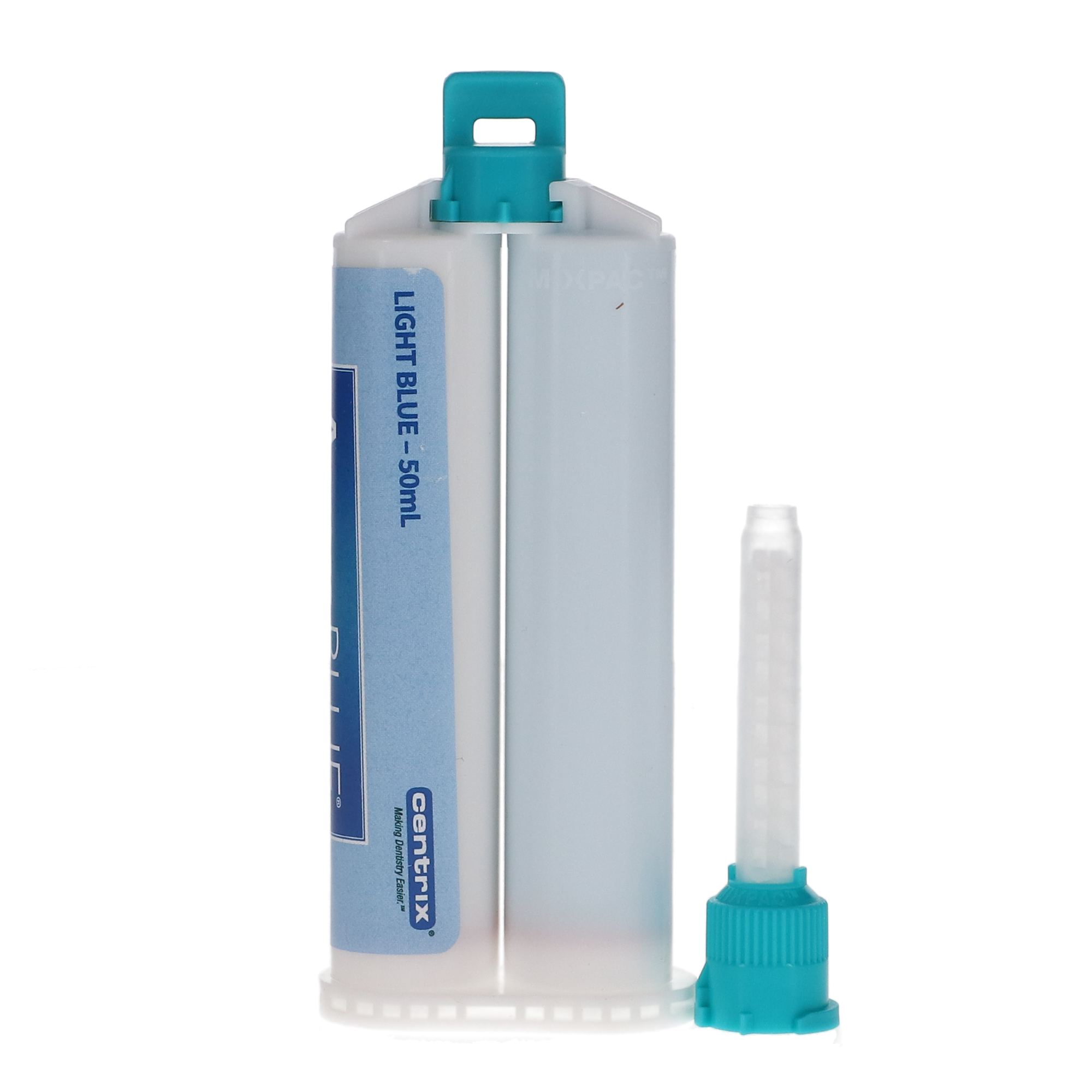 Access® BLUE VPS Bite Registration Material, 100 ml