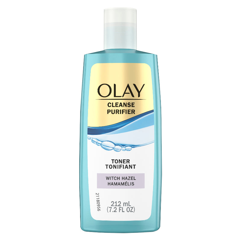 Olay Oil Minimizing Toner - 212ml