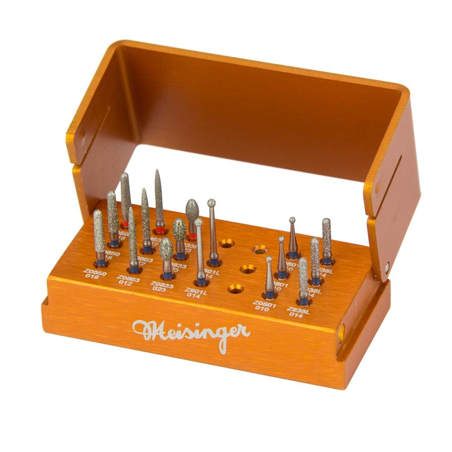 Zirkon Diamond Kit