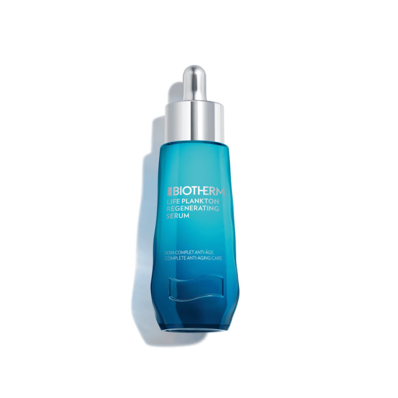 Biotherm Life Plankton Regenerating Serum - 50ml
